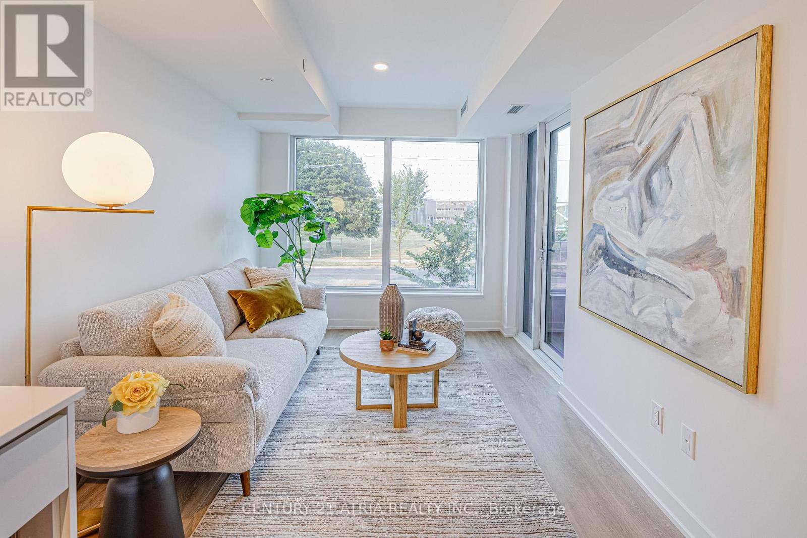 217 - 1100 Sheppard Avenue W, Toronto, Ontario  M3K 0E4 - Photo 11 - W13059338