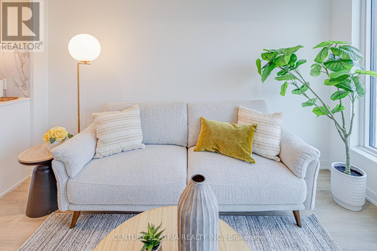 217 - 1100 Sheppard Avenue W, Toronto, Ontario  M3K 0E4 - Photo 13 - W13059338