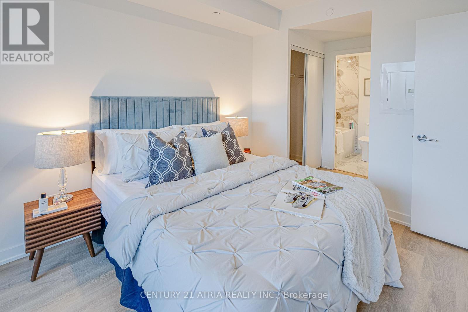 217 - 1100 Sheppard Avenue W, Toronto, Ontario  M3K 0E4 - Photo 15 - W13059338