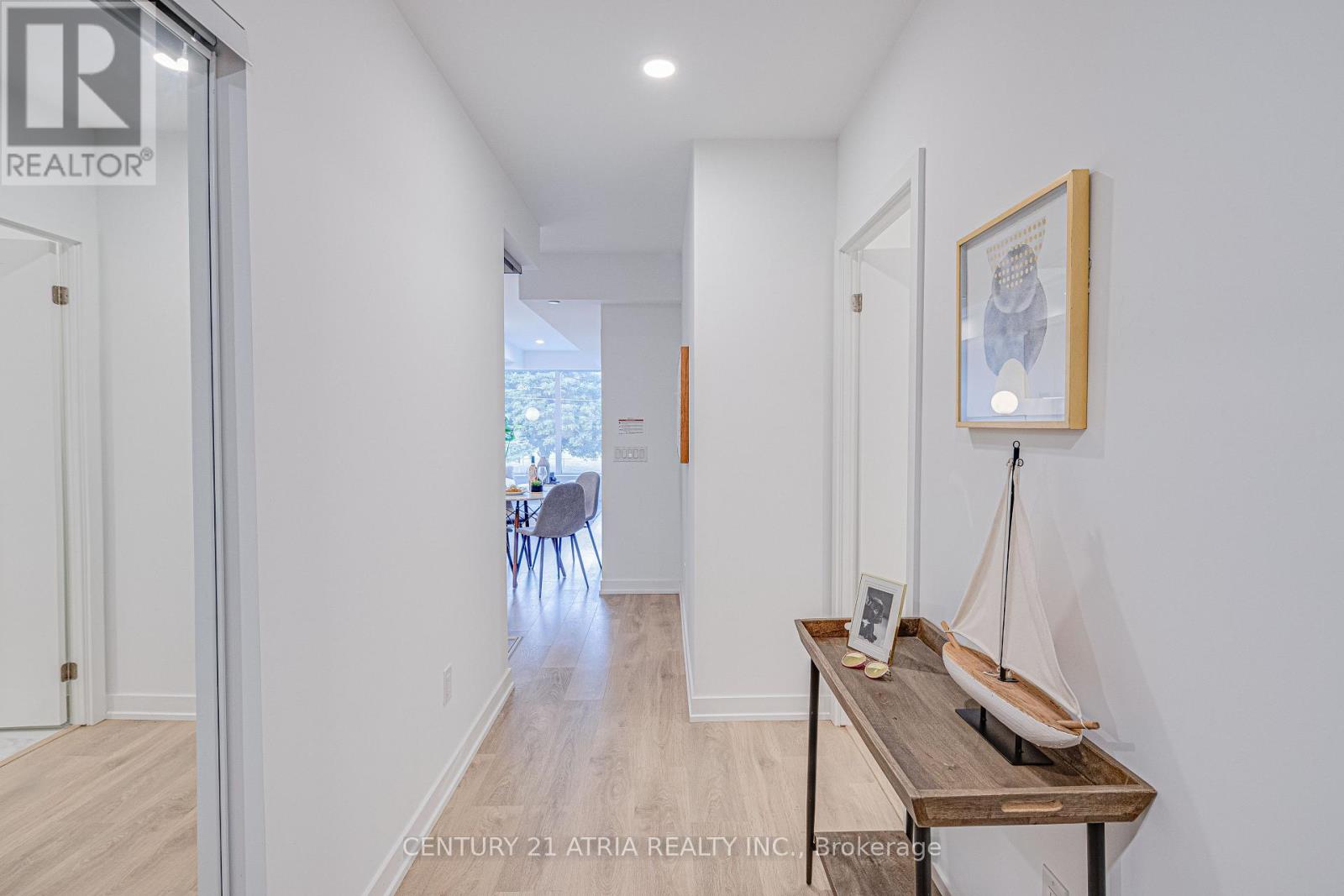 217 - 1100 Sheppard Avenue W, Toronto, Ontario  M3K 0E4 - Photo 2 - W13059338