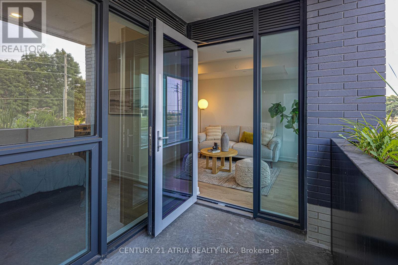 217 - 1100 Sheppard Avenue W, Toronto, Ontario  M3K 0E4 - Photo 21 - W13059338