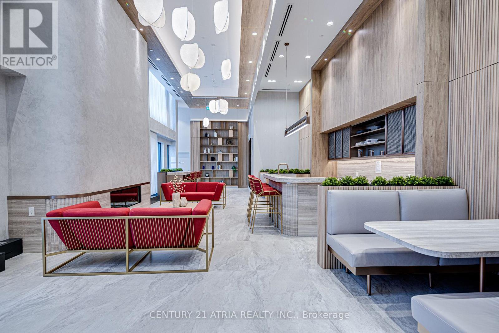 217 - 1100 Sheppard Avenue W, Toronto, Ontario  M3K 0E4 - Photo 25 - W13059338