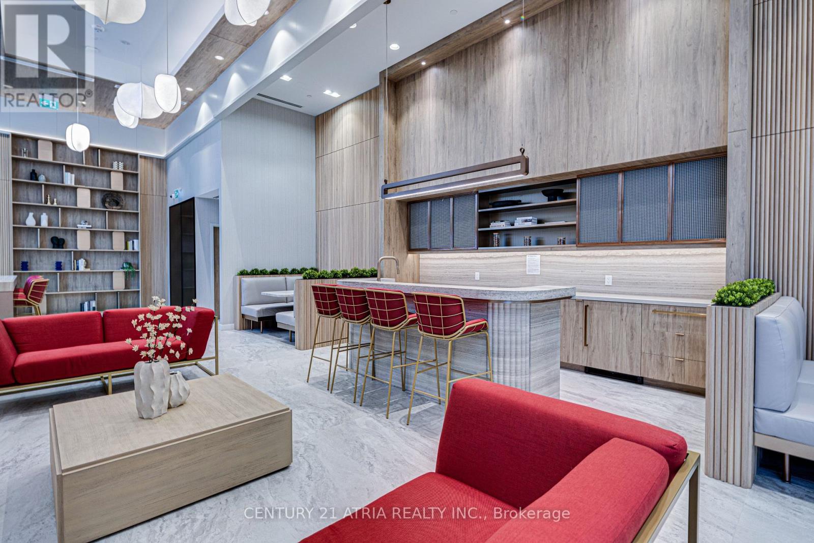 217 - 1100 Sheppard Avenue W, Toronto, Ontario  M3K 0E4 - Photo 28 - W13059338