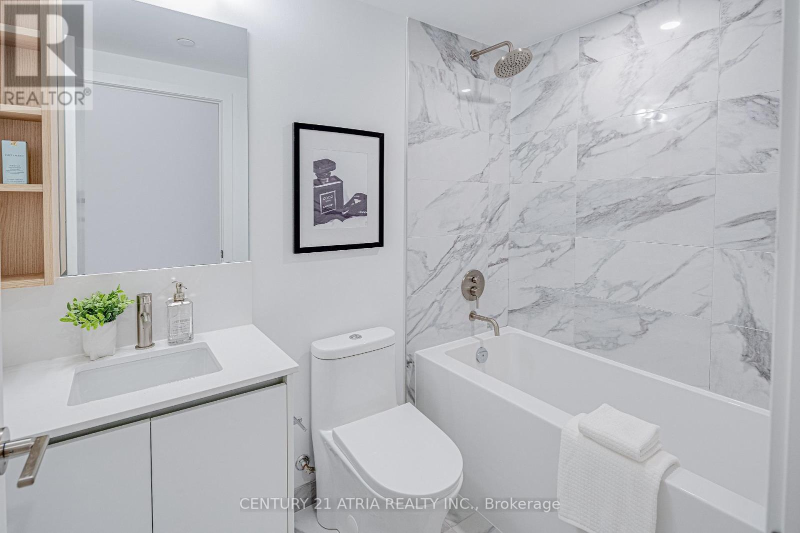 217 - 1100 Sheppard Avenue W, Toronto, Ontario  M3K 0E4 - Photo 4 - W13059338