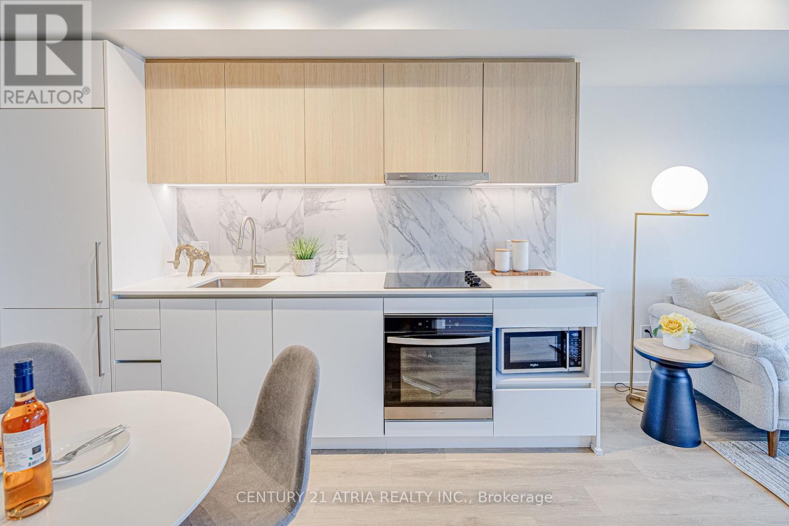 217 - 1100 Sheppard Avenue W, Toronto, Ontario  M3K 0E4 - Photo 9 - W13059338