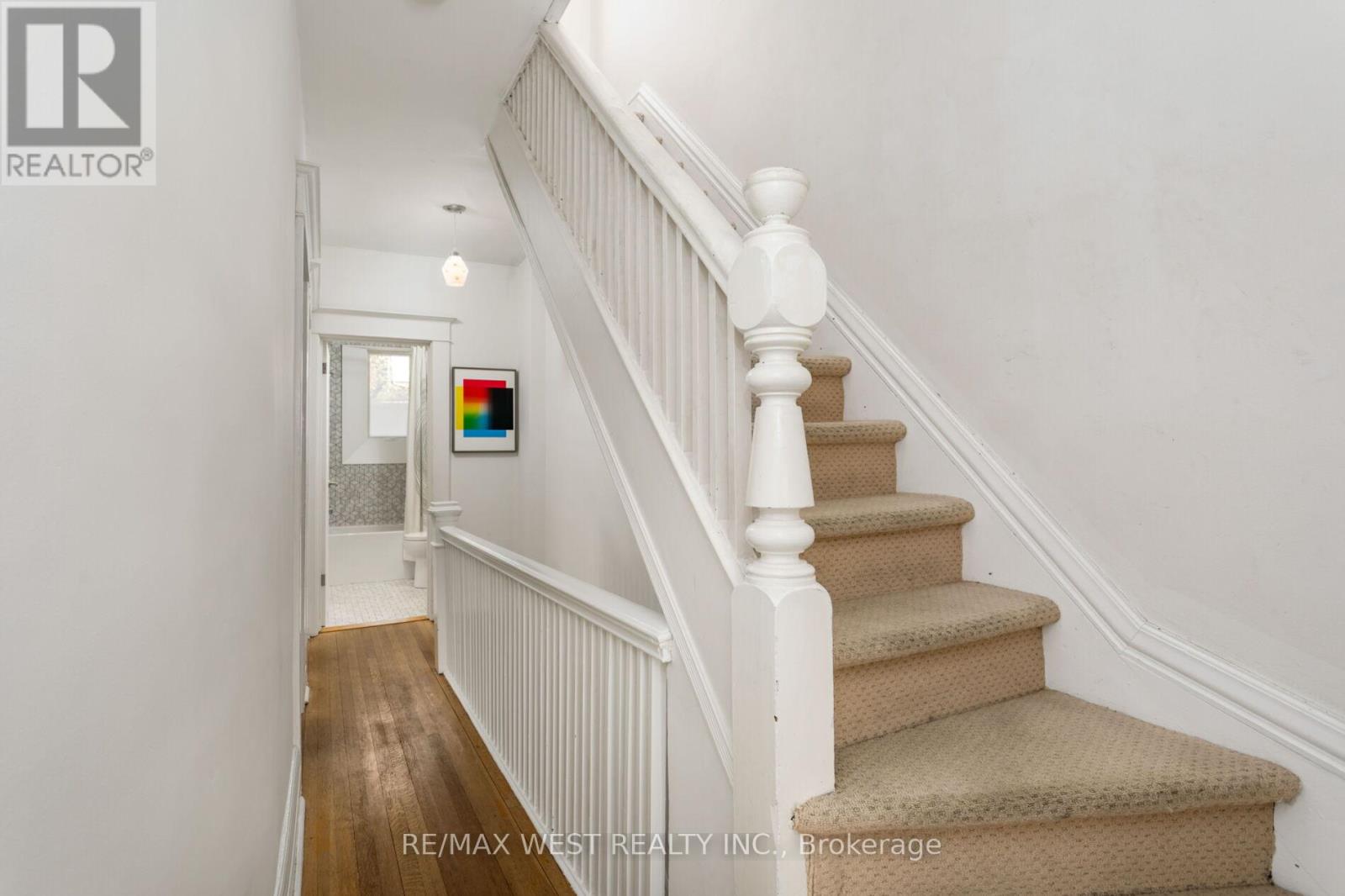 127 Glendale Avenue, Toronto, Ontario  M6R 2T4 - Photo 31 - W13059344