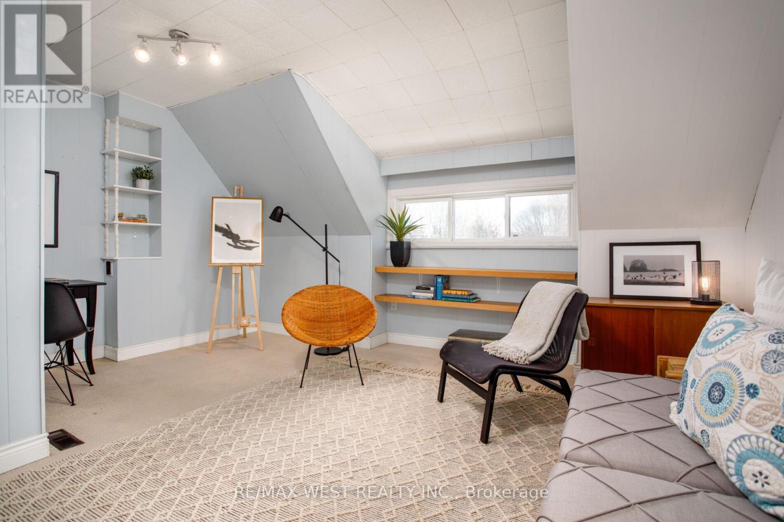 127 Glendale Avenue, Toronto, Ontario  M6R 2T4 - Photo 33 - W13059344