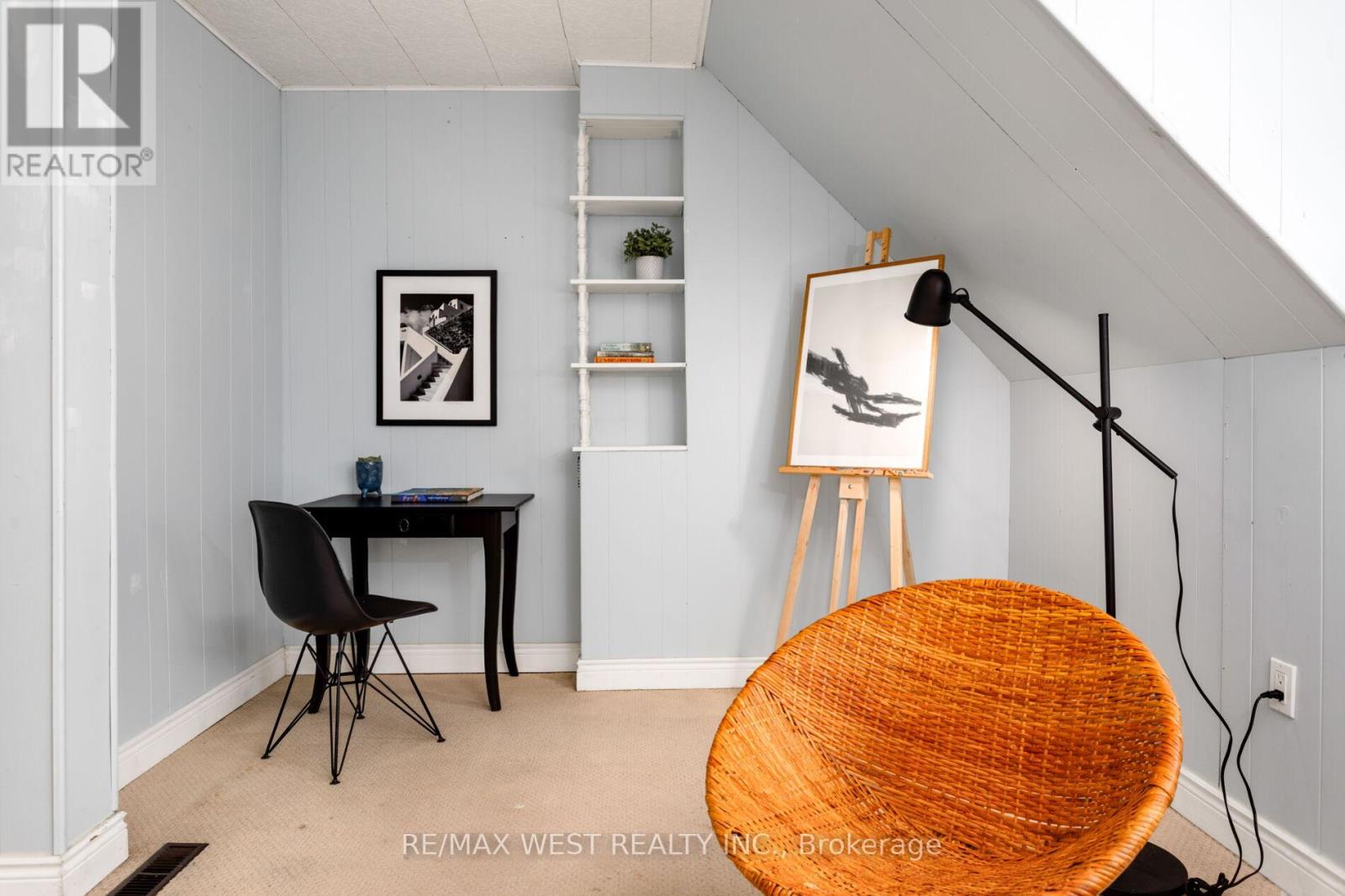 127 Glendale Avenue, Toronto, Ontario  M6R 2T4 - Photo 34 - W13059344