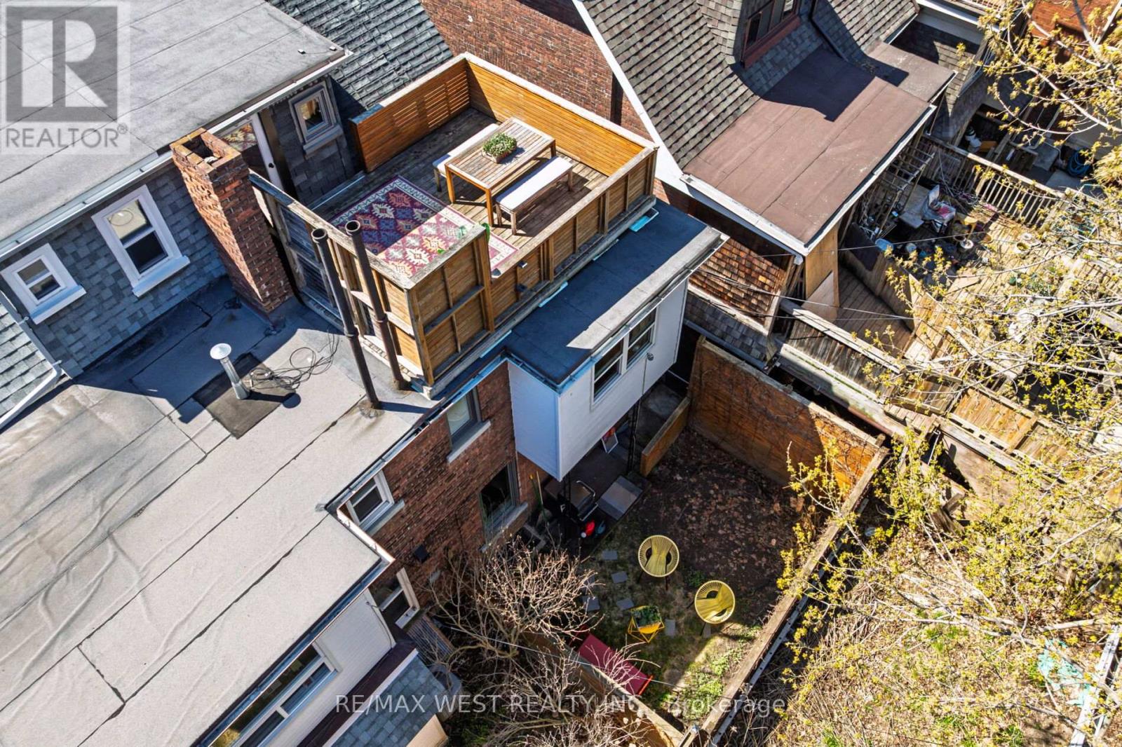 127 Glendale Avenue, Toronto, Ontario  M6R 2T4 - Photo 41 - W13059344