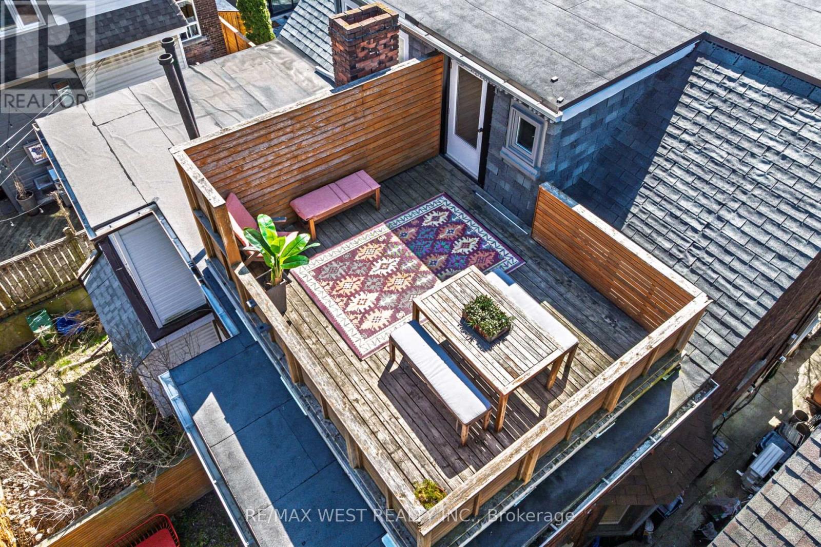 127 Glendale Avenue, Toronto, Ontario  M6R 2T4 - Photo 42 - W13059344