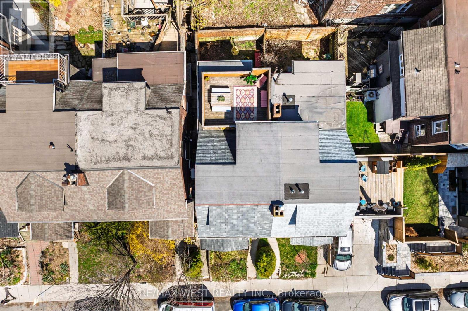 127 Glendale Avenue, Toronto, Ontario  M6R 2T4 - Photo 48 - W13059344