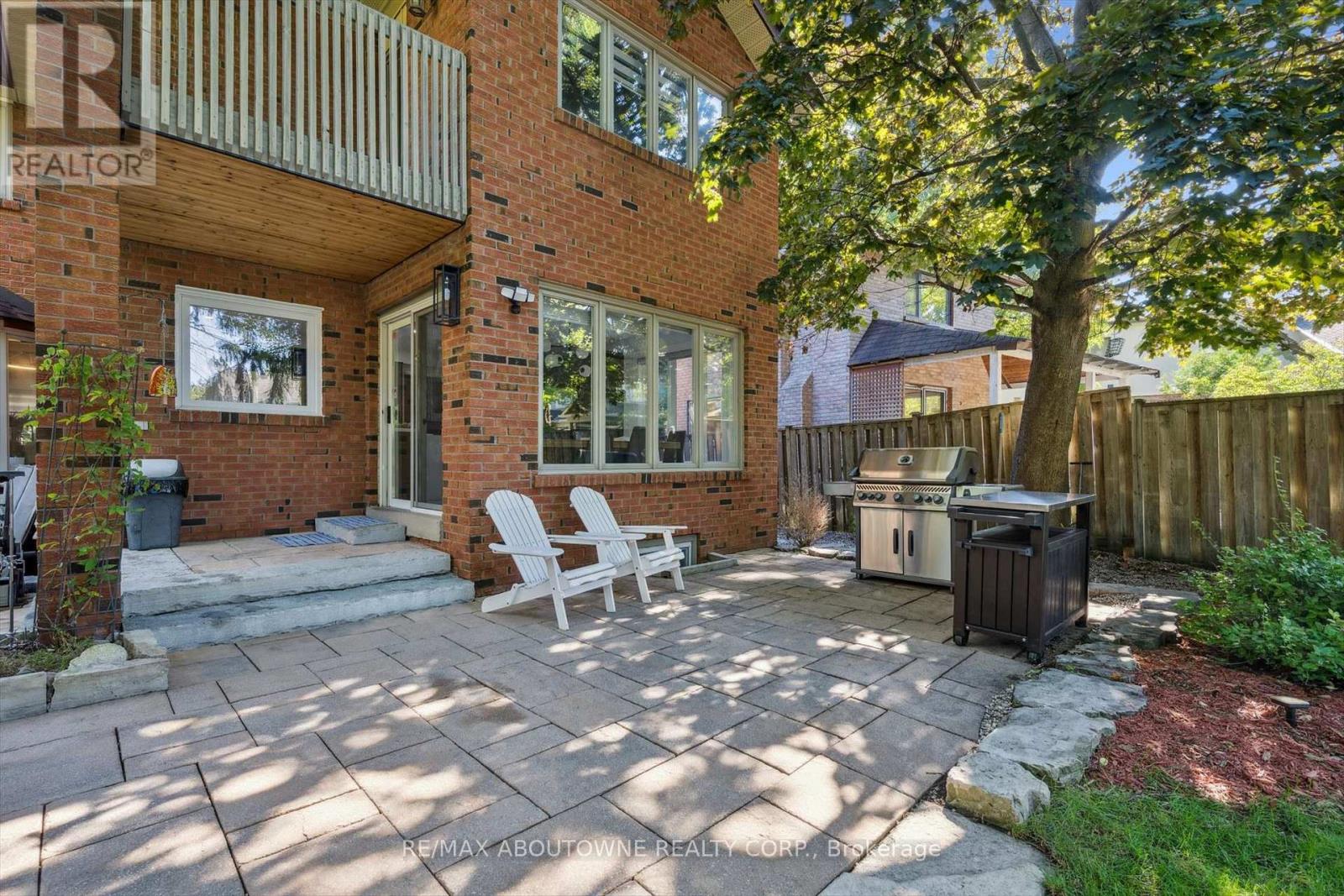 1194 Queen Victoria Avenue, Mississauga, Ontario  L5H 3H3 - Photo 42 - W13059374