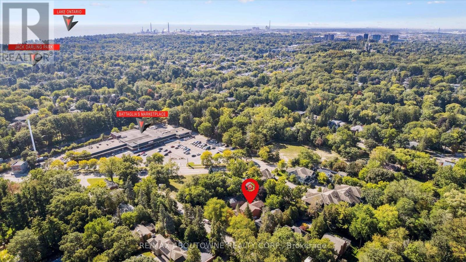 1194 Queen Victoria Avenue, Mississauga, Ontario  L5H 3H3 - Photo 48 - W13059374