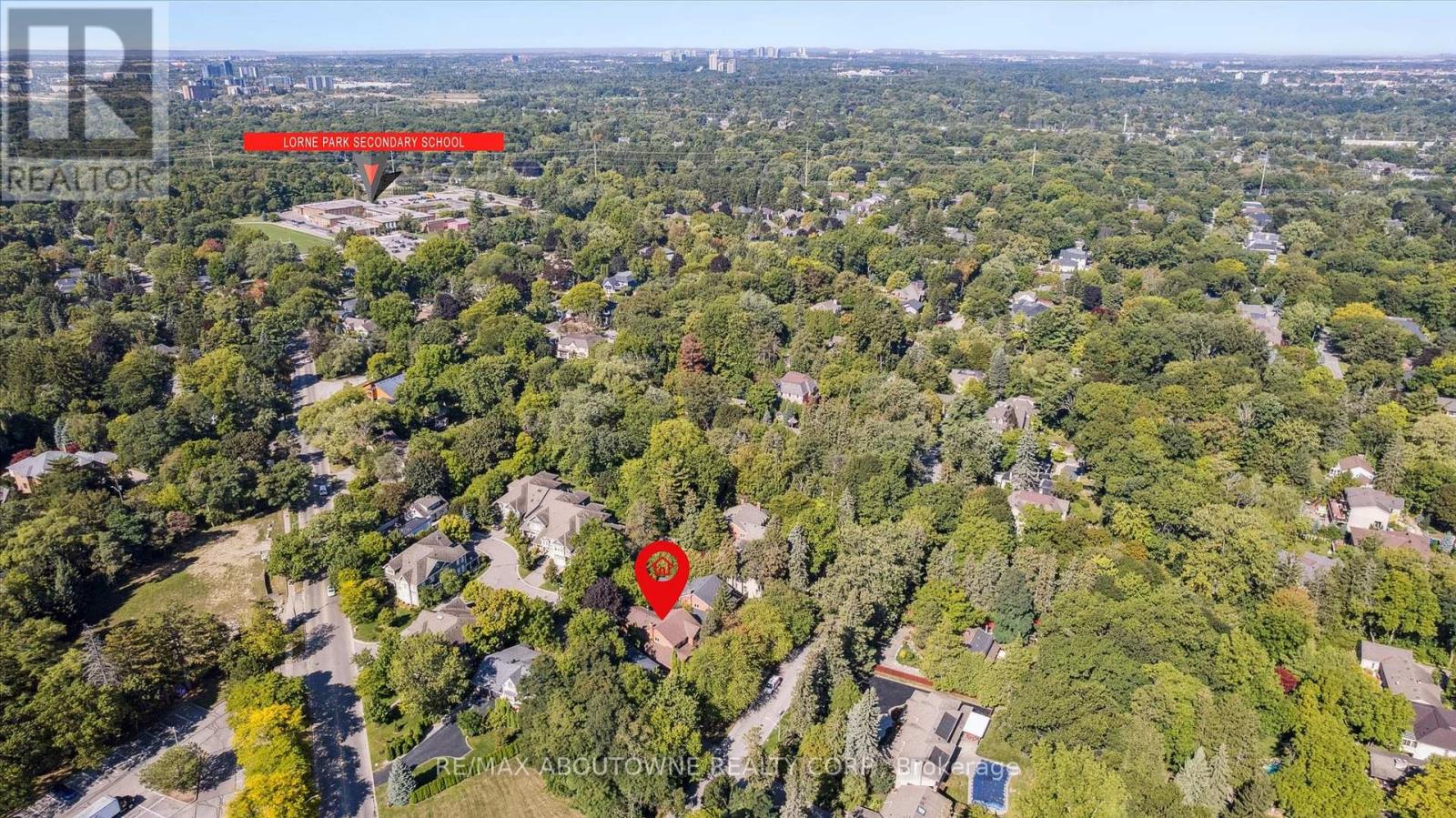 1194 Queen Victoria Avenue, Mississauga, Ontario  L5H 3H3 - Photo 50 - W13059374