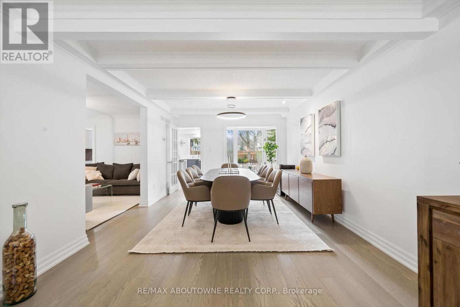 1194 Queen Victoria Avenue, Mississauga, Ontario  L5H 3H3 - Photo 7 - W13059374