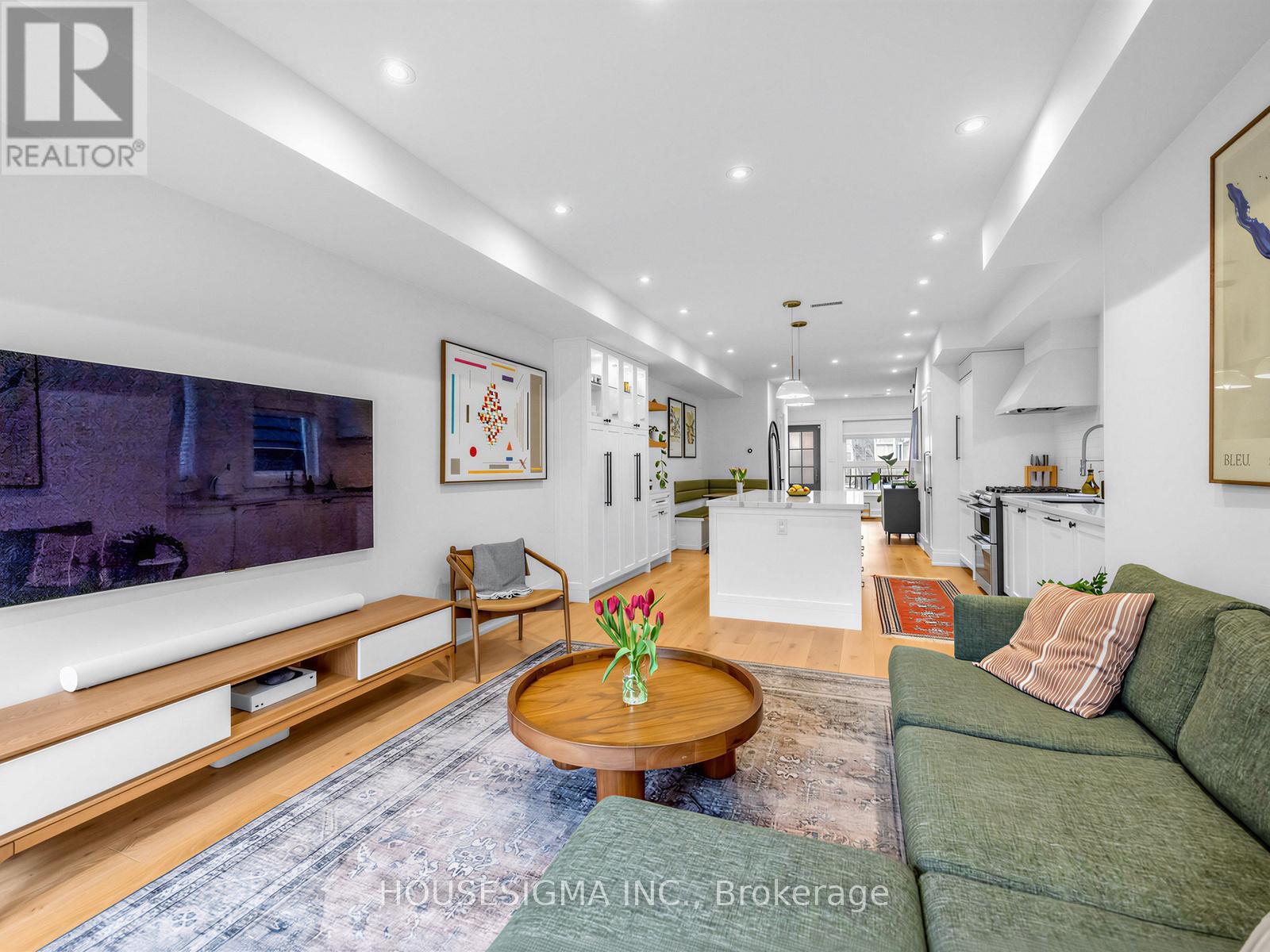 60 Fuller Avenue, Toronto, Ontario  M6R 2C3 - Photo 10 - W13059386