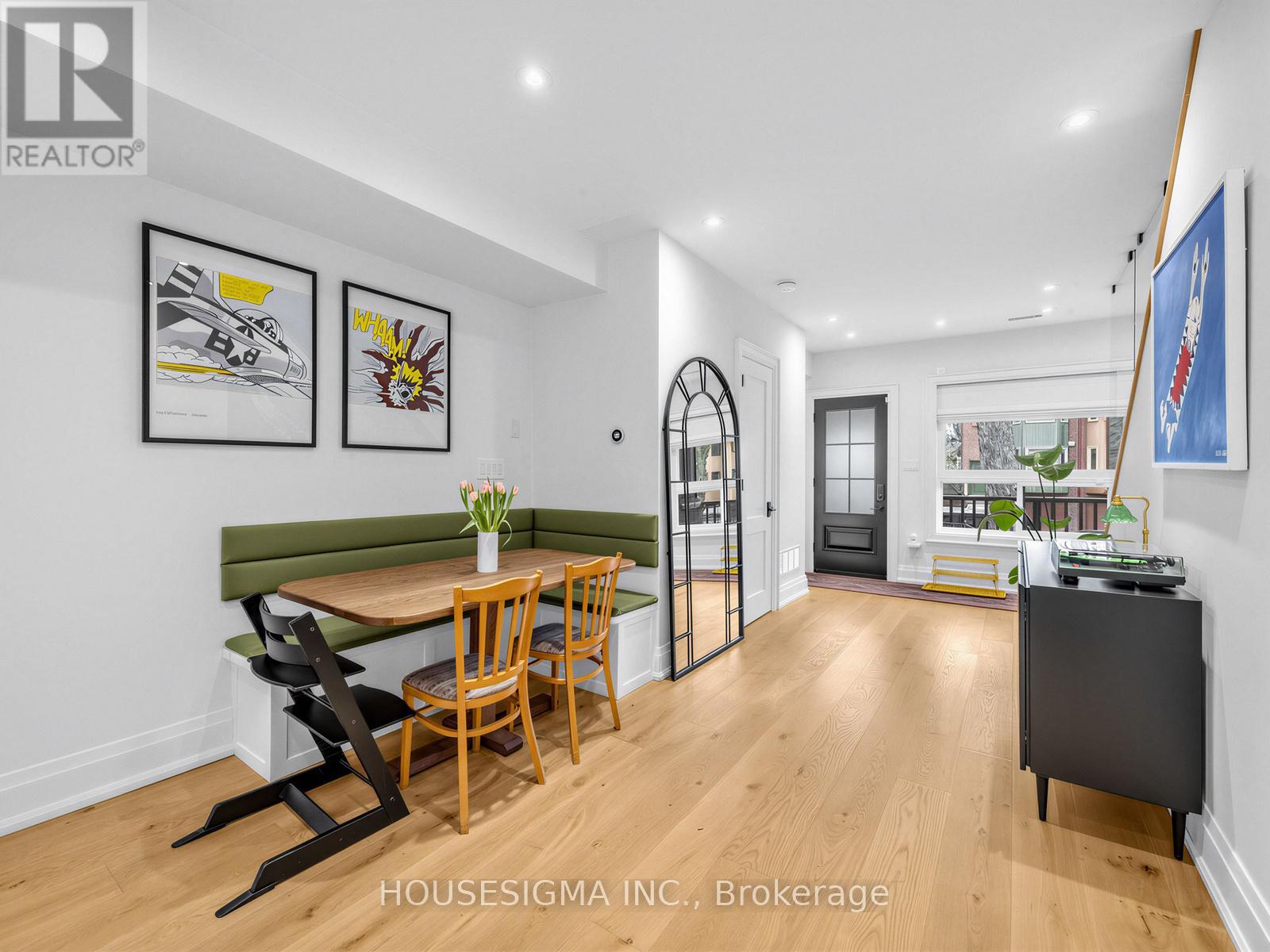 60 Fuller Avenue, Toronto, Ontario  M6R 2C3 - Photo 13 - W13059386