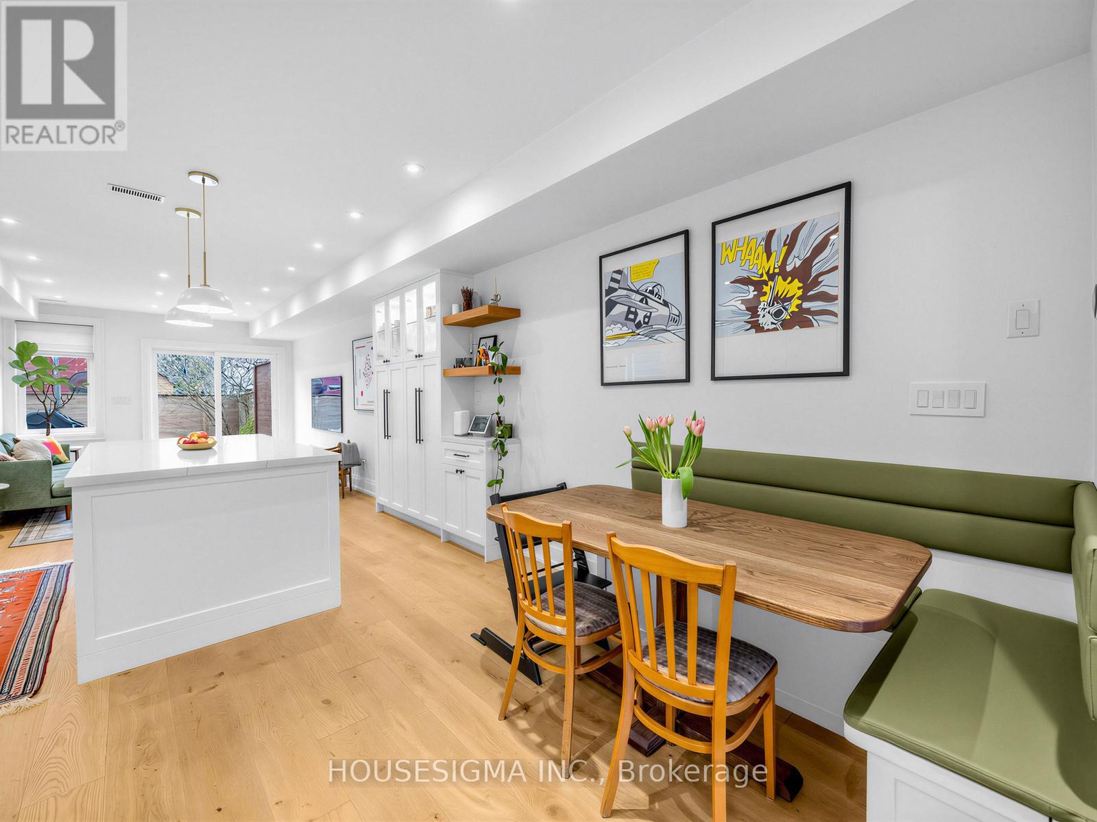 60 Fuller Avenue, Toronto, Ontario  M6R 2C3 - Photo 16 - W13059386