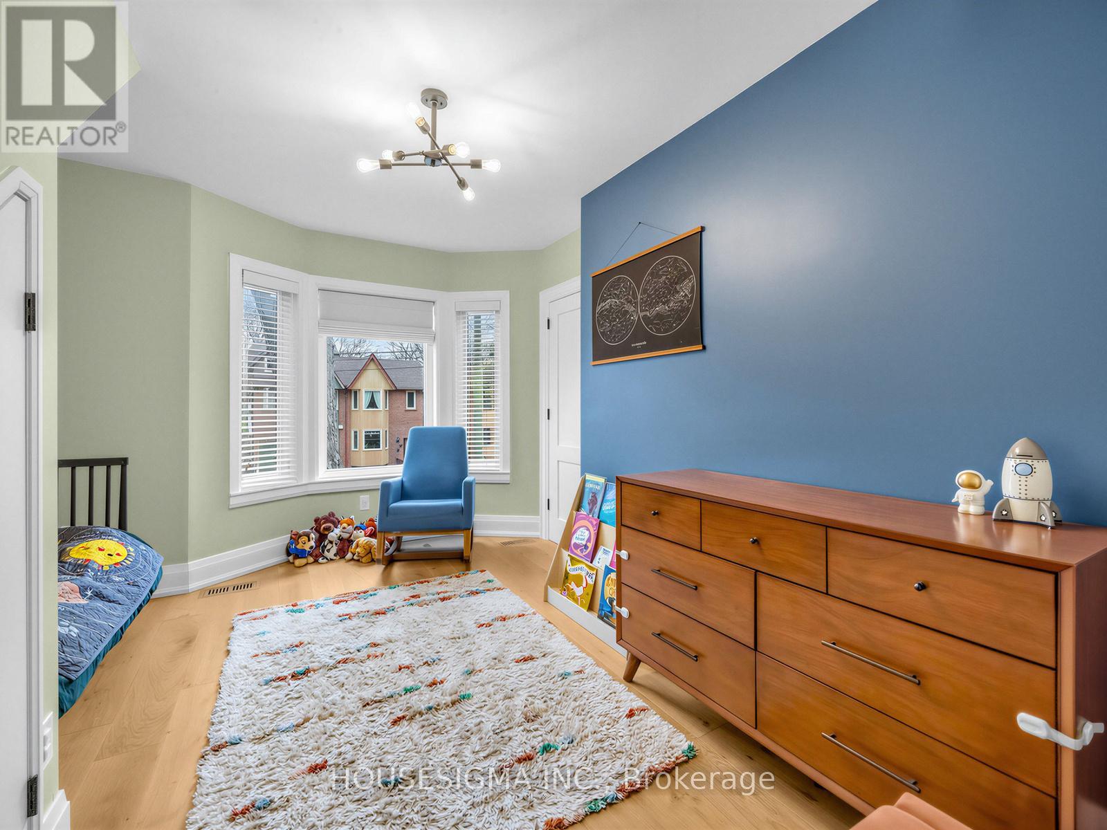 60 Fuller Avenue, Toronto, Ontario  M6R 2C3 - Photo 19 - W13059386