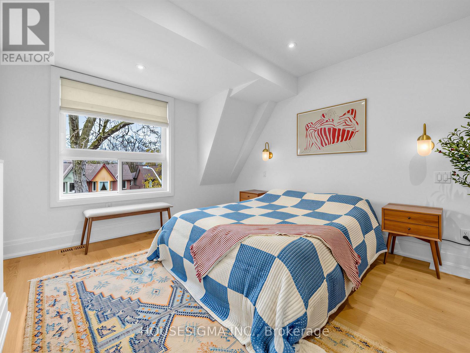 60 Fuller Avenue, Toronto, Ontario  M6R 2C3 - Photo 23 - W13059386