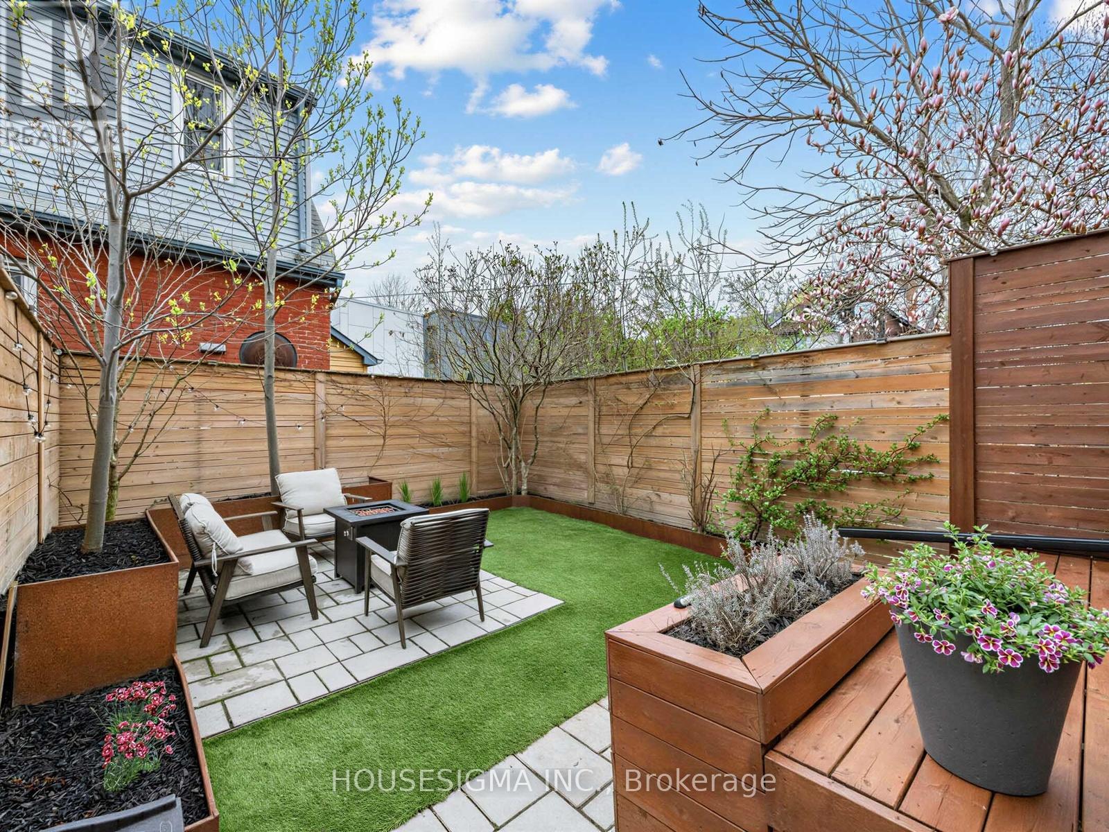 60 Fuller Avenue, Toronto, Ontario  M6R 2C3 - Photo 34 - W13059386