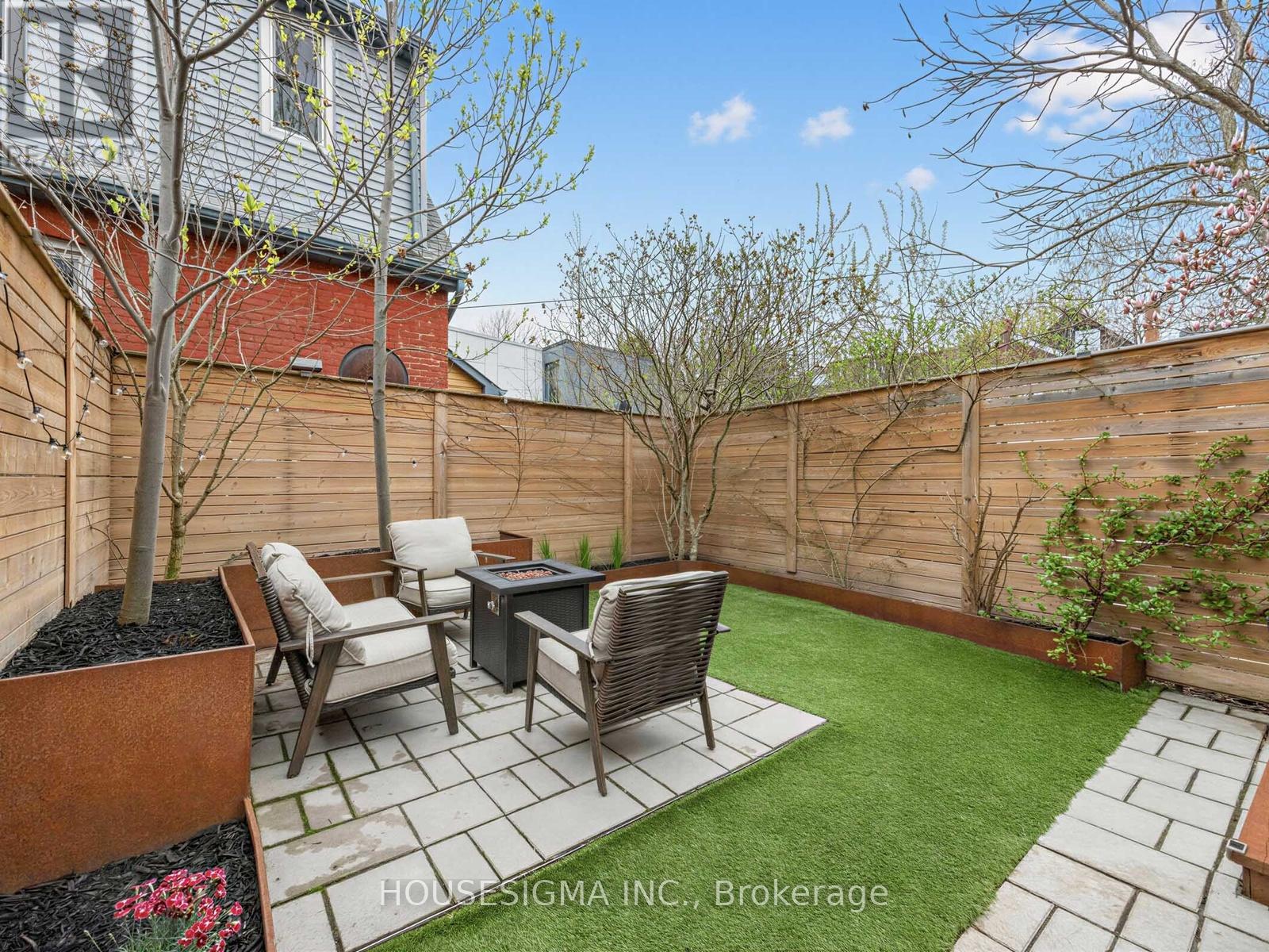 60 Fuller Avenue, Toronto, Ontario  M6R 2C3 - Photo 35 - W13059386