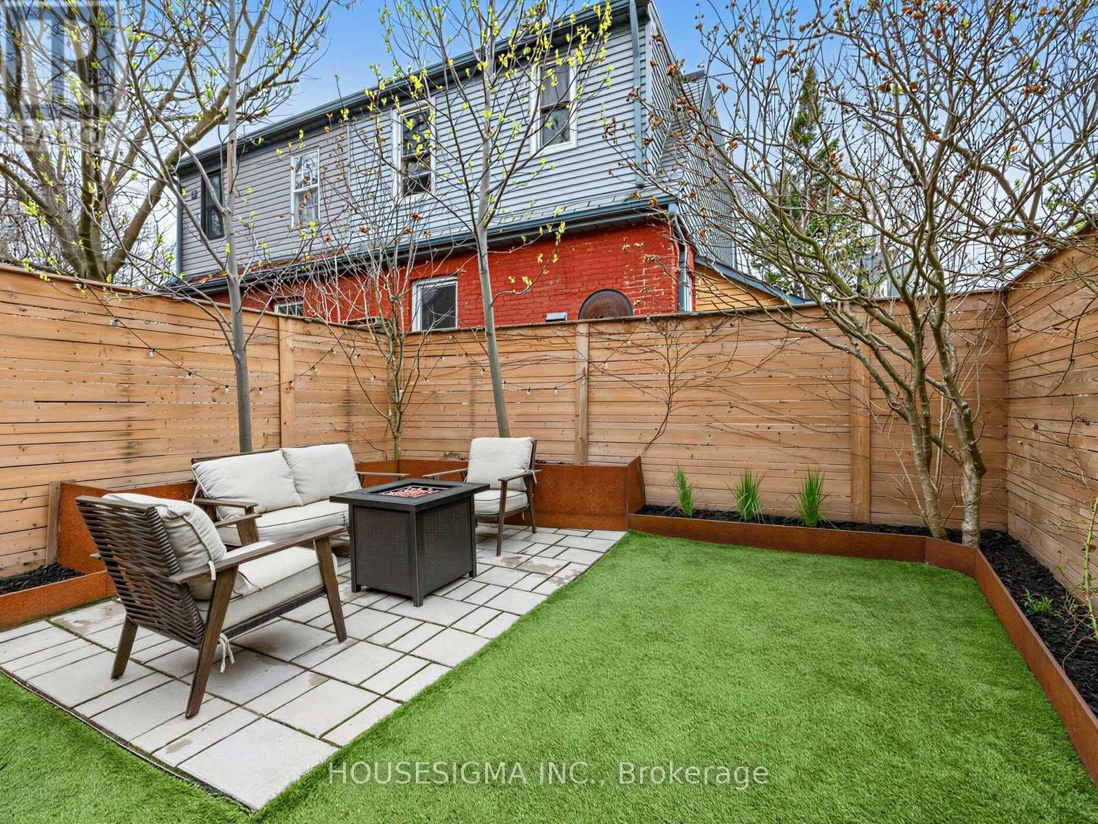 60 Fuller Avenue, Toronto, Ontario  M6R 2C3 - Photo 36 - W13059386