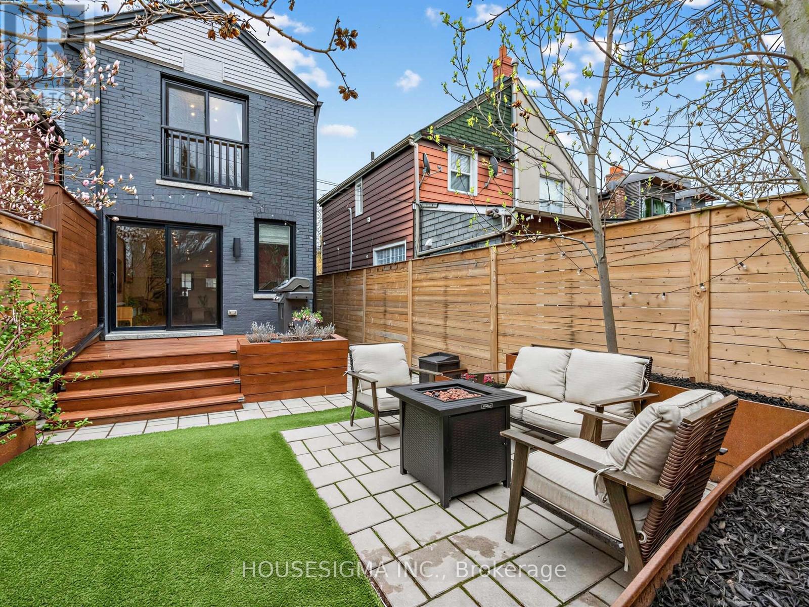 60 Fuller Avenue, Toronto, Ontario  M6R 2C3 - Photo 37 - W13059386