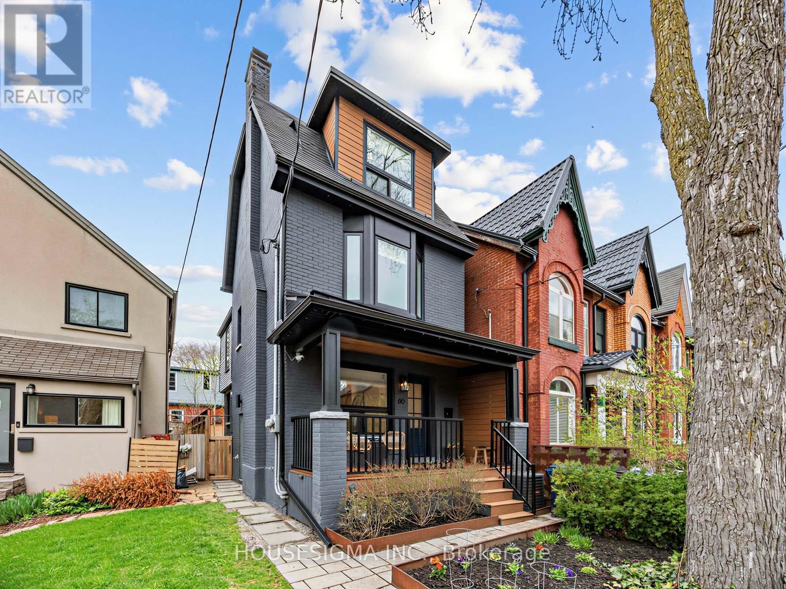 60 Fuller Avenue, Toronto, Ontario  M6R 2C3 - Photo 43 - W13059386