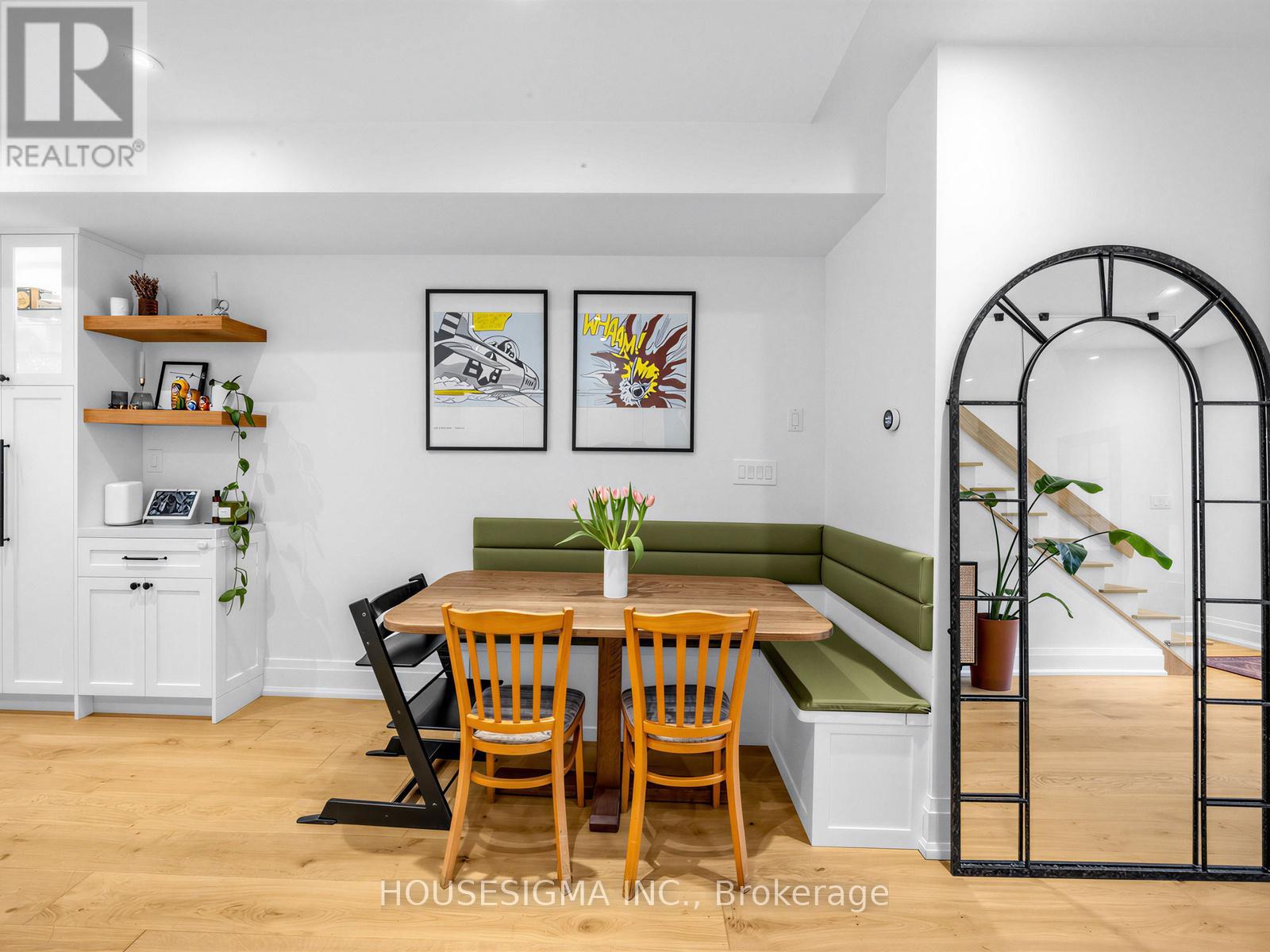 60 Fuller Avenue, Toronto, Ontario  M6R 2C3 - Photo 6 - W13059386