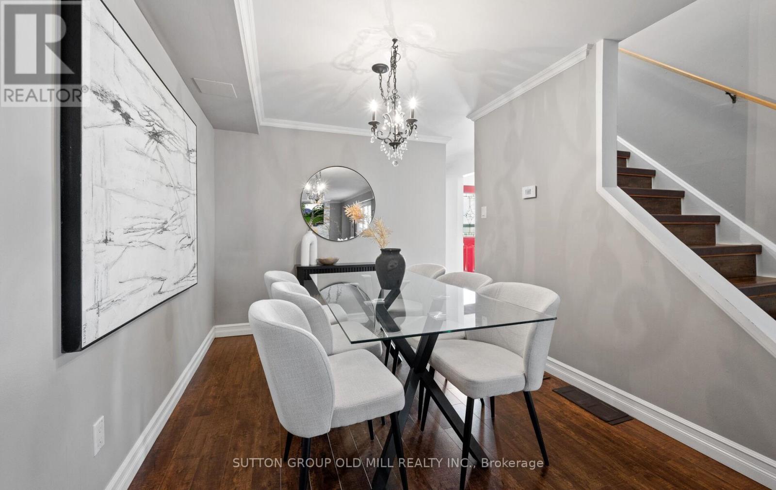 1433 Andros Boulevard, Mississauga, Ontario  L5J 4K2 - Photo 10 - W13059398