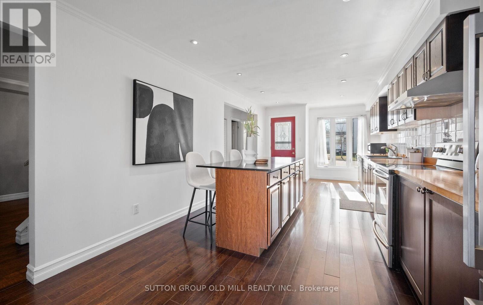 1433 Andros Boulevard, Mississauga, Ontario  L5J 4K2 - Photo 15 - W13059398