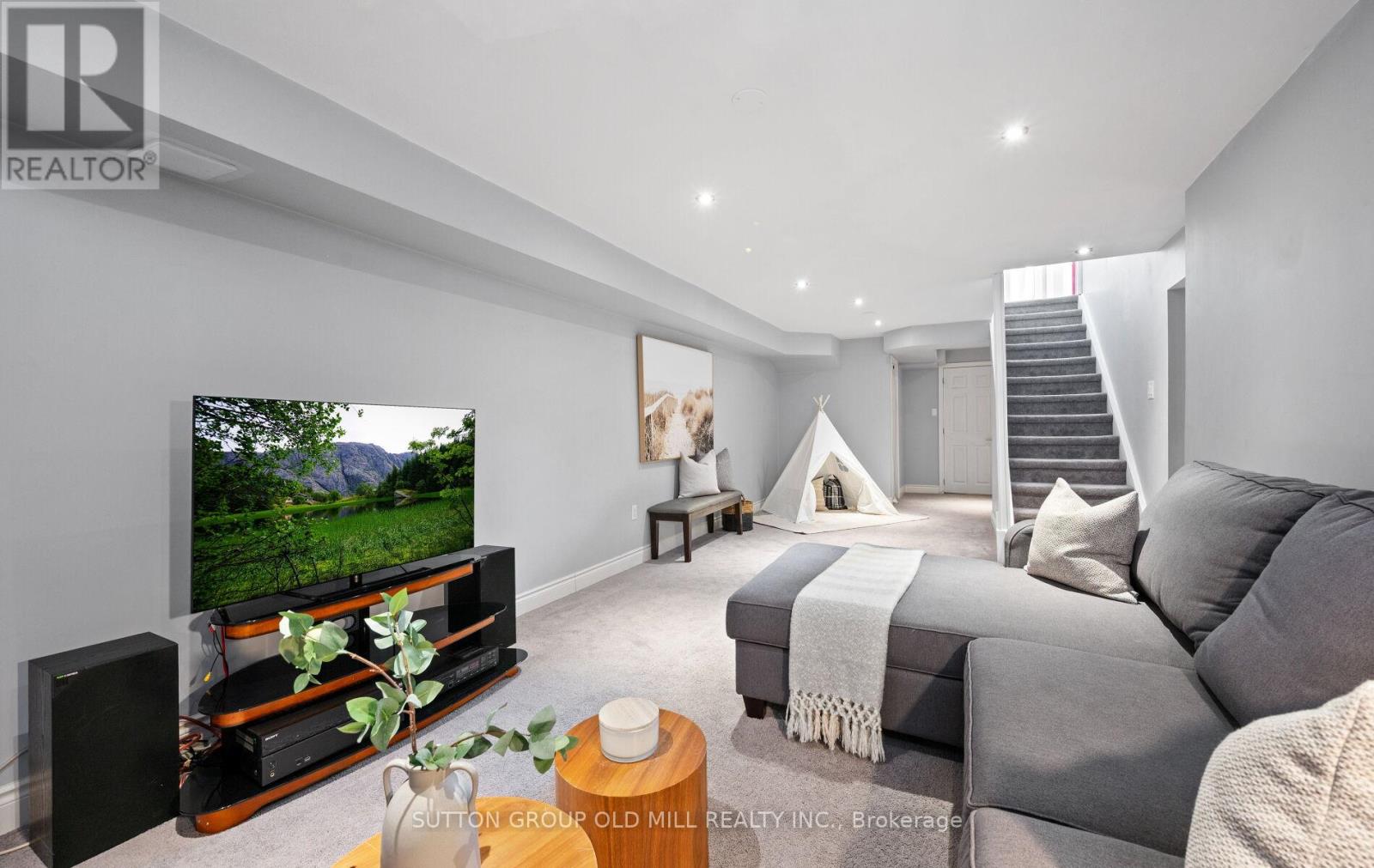 1433 Andros Boulevard, Mississauga, Ontario  L5J 4K2 - Photo 38 - W13059398