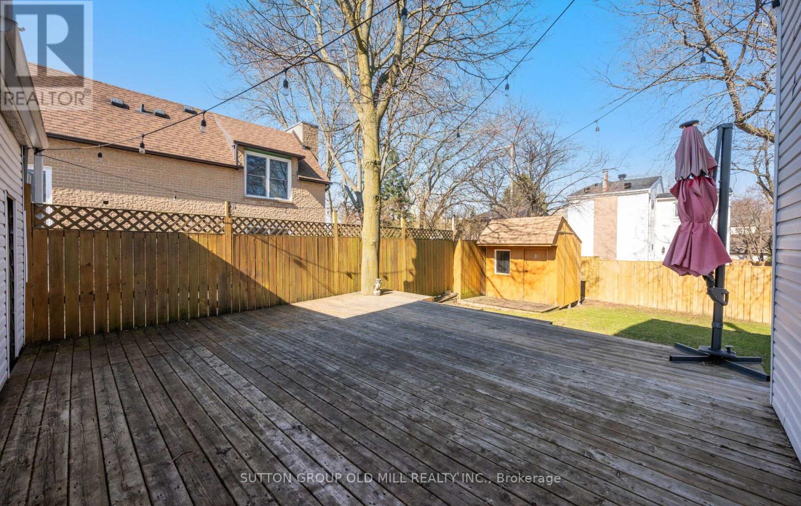 1433 Andros Boulevard, Mississauga, Ontario  L5J 4K2 - Photo 43 - W13059398