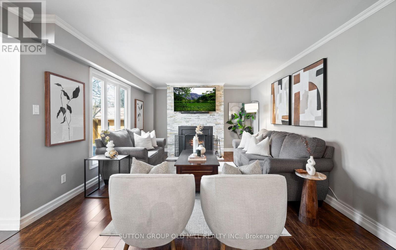 1433 Andros Boulevard, Mississauga, Ontario  L5J 4K2 - Photo 5 - W13059398