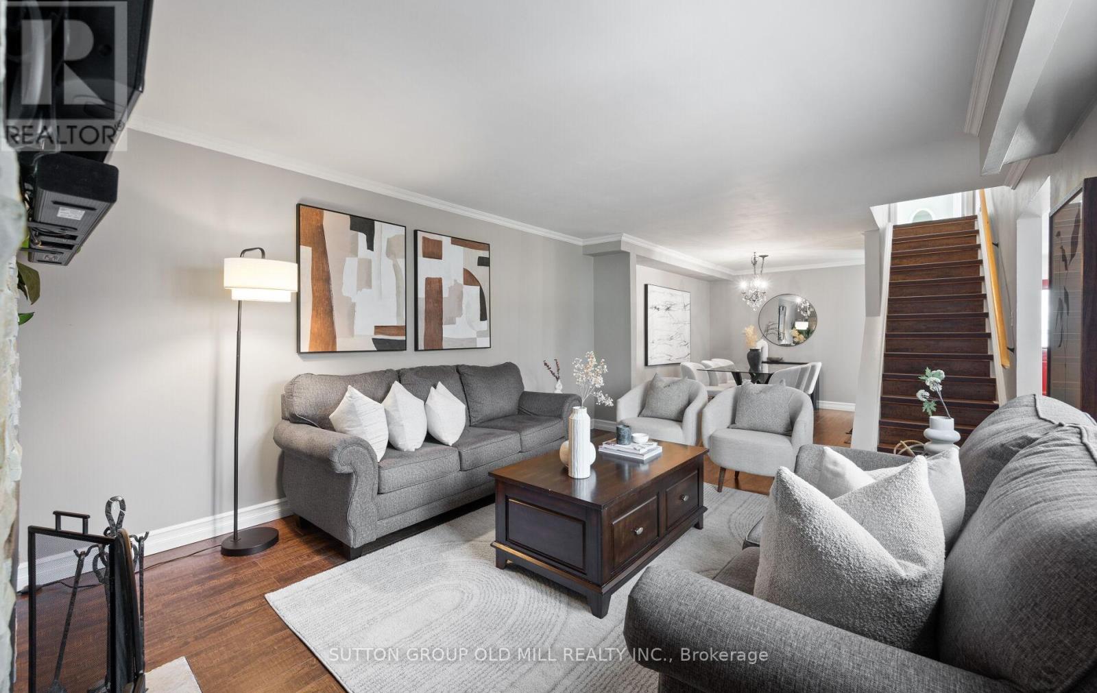 1433 Andros Boulevard, Mississauga, Ontario  L5J 4K2 - Photo 6 - W13059398