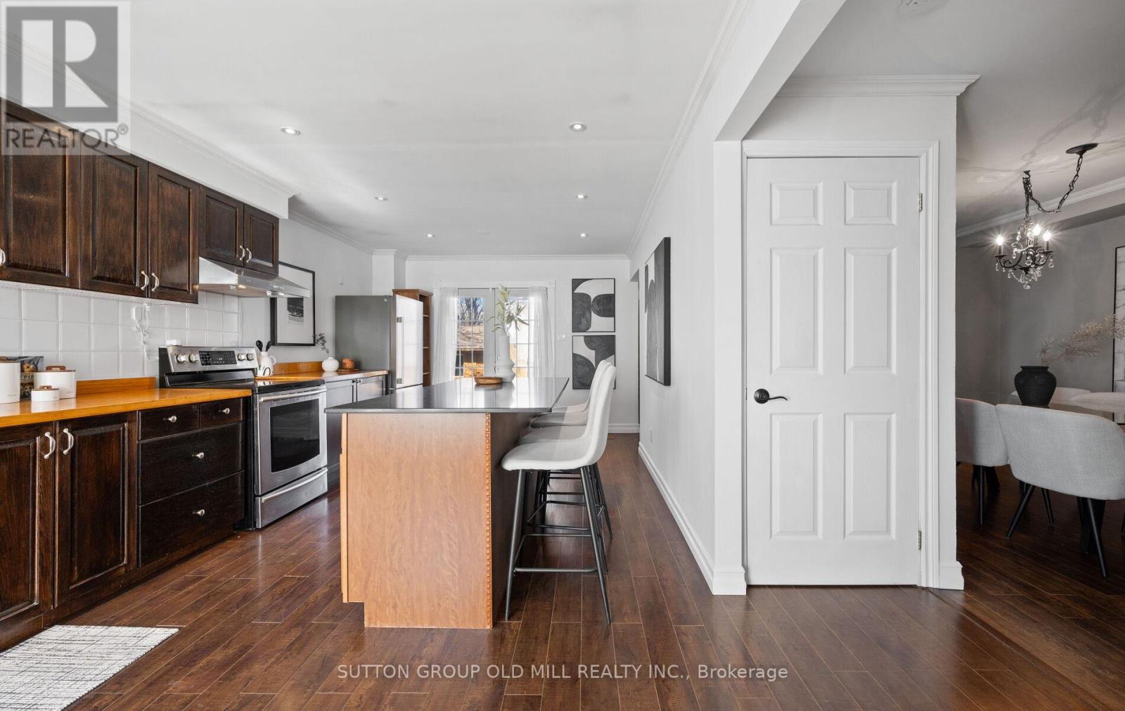 1433 Andros Boulevard, Mississauga, Ontario  L5J 4K2 - Photo 7 - W13059398