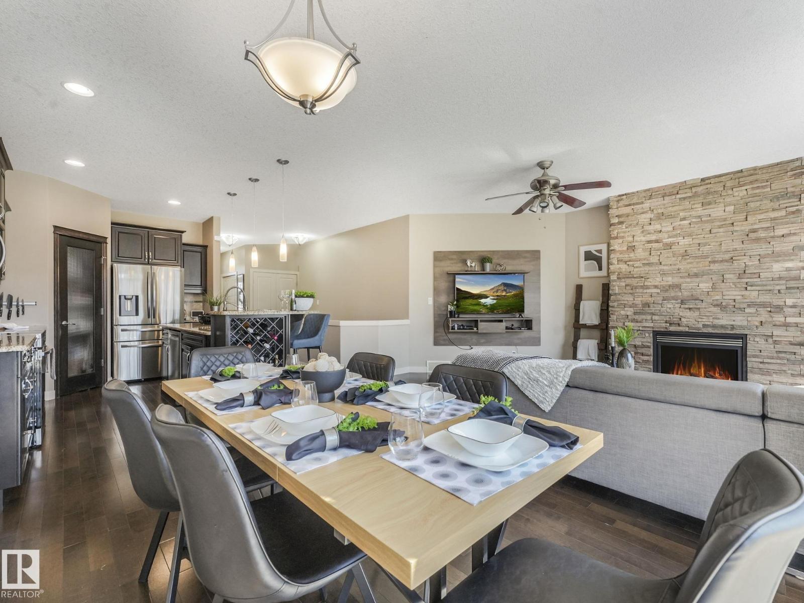 10 Brassard Co, Beaumont, Alberta  T4X 0E7 - Photo 12 - E4484680