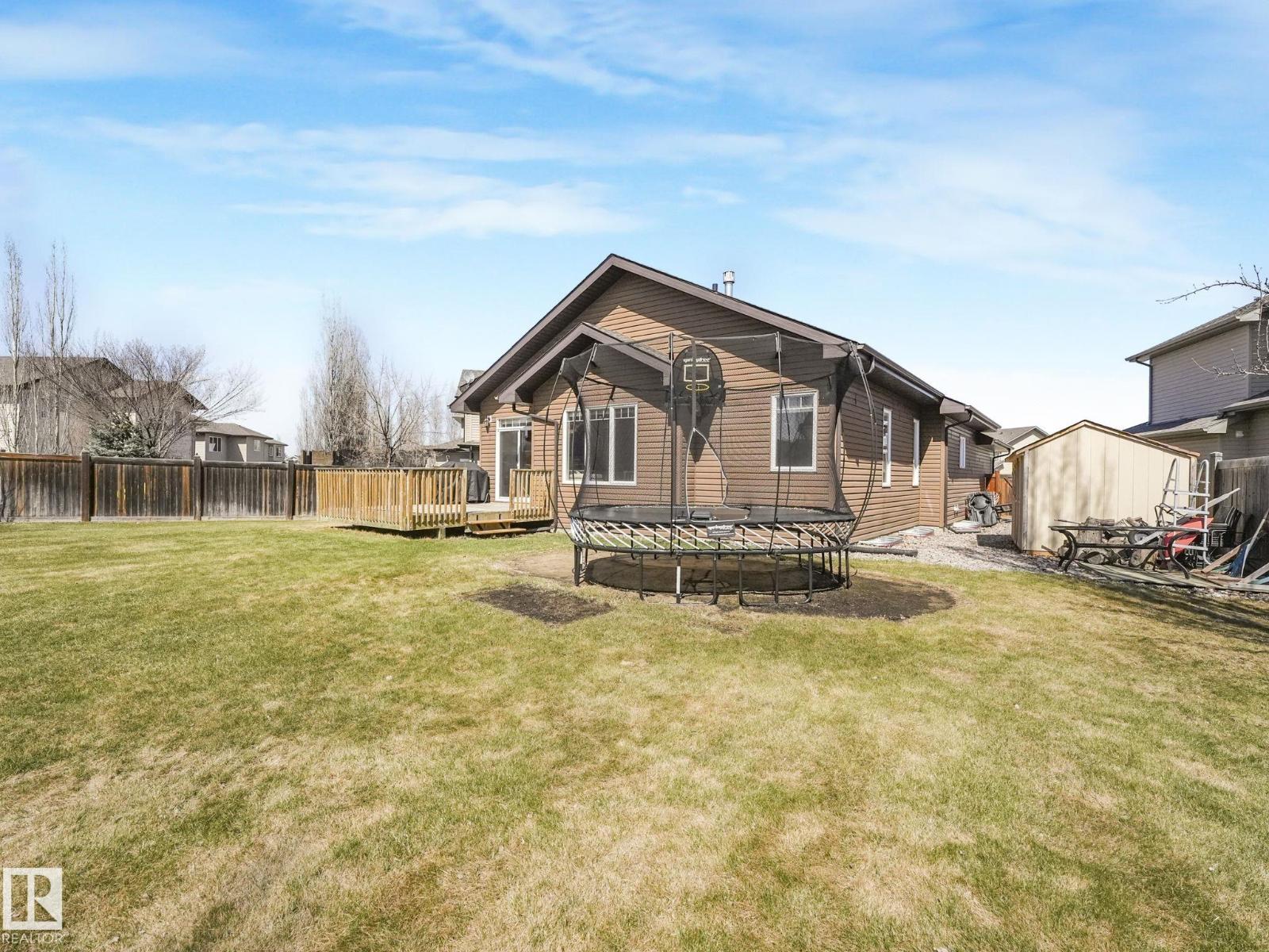 10 Brassard Co, Beaumont, Alberta  T4X 0E7 - Photo 36 - E4484680