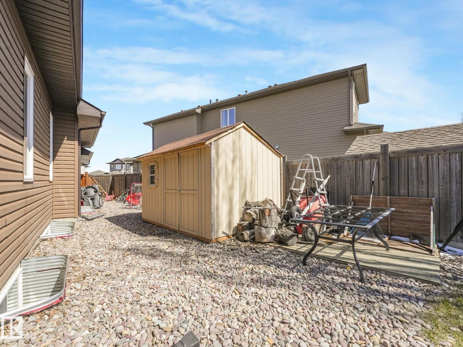 10 Brassard Co, Beaumont, Alberta  T4X 0E7 - Photo 40 - E4484680