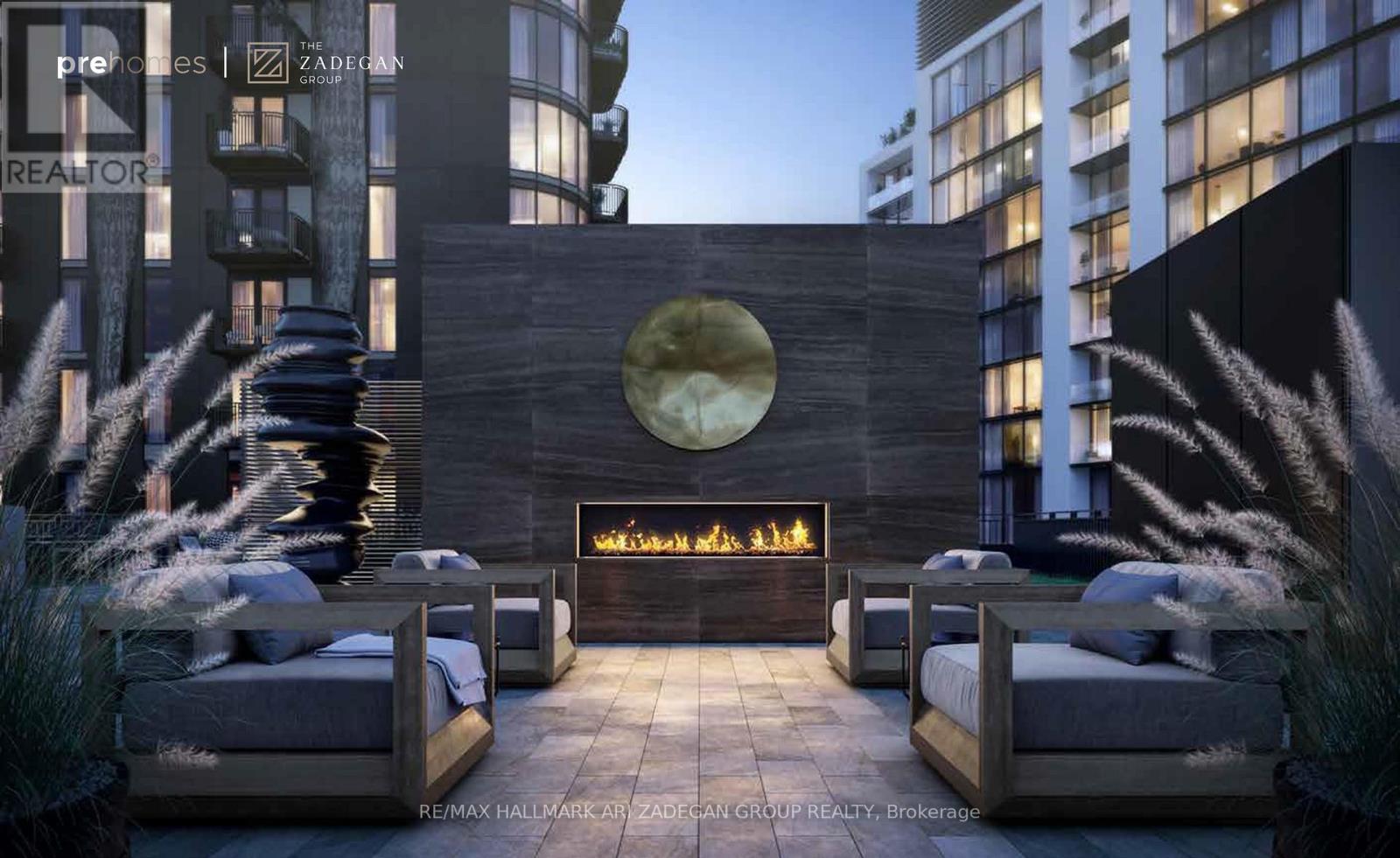 1304 - 1185 Dupont Street, Toronto, Ontario  M6H 0G5 - Photo 3 - W13059402