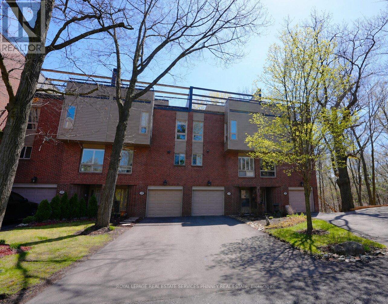 27 - 1250 MARLBOROUGH COURT, Oakville, Ontario
