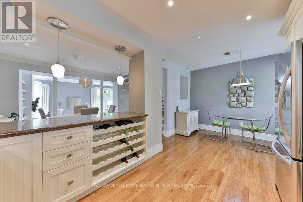 27 - 1250 Marlborough Court, Oakville, Ontario  L6H 2W7 - Photo 9 - W13059410