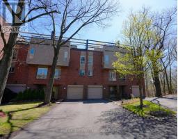 27 - 1250 MARLBOROUGH COURT, Oakville, Ontario
