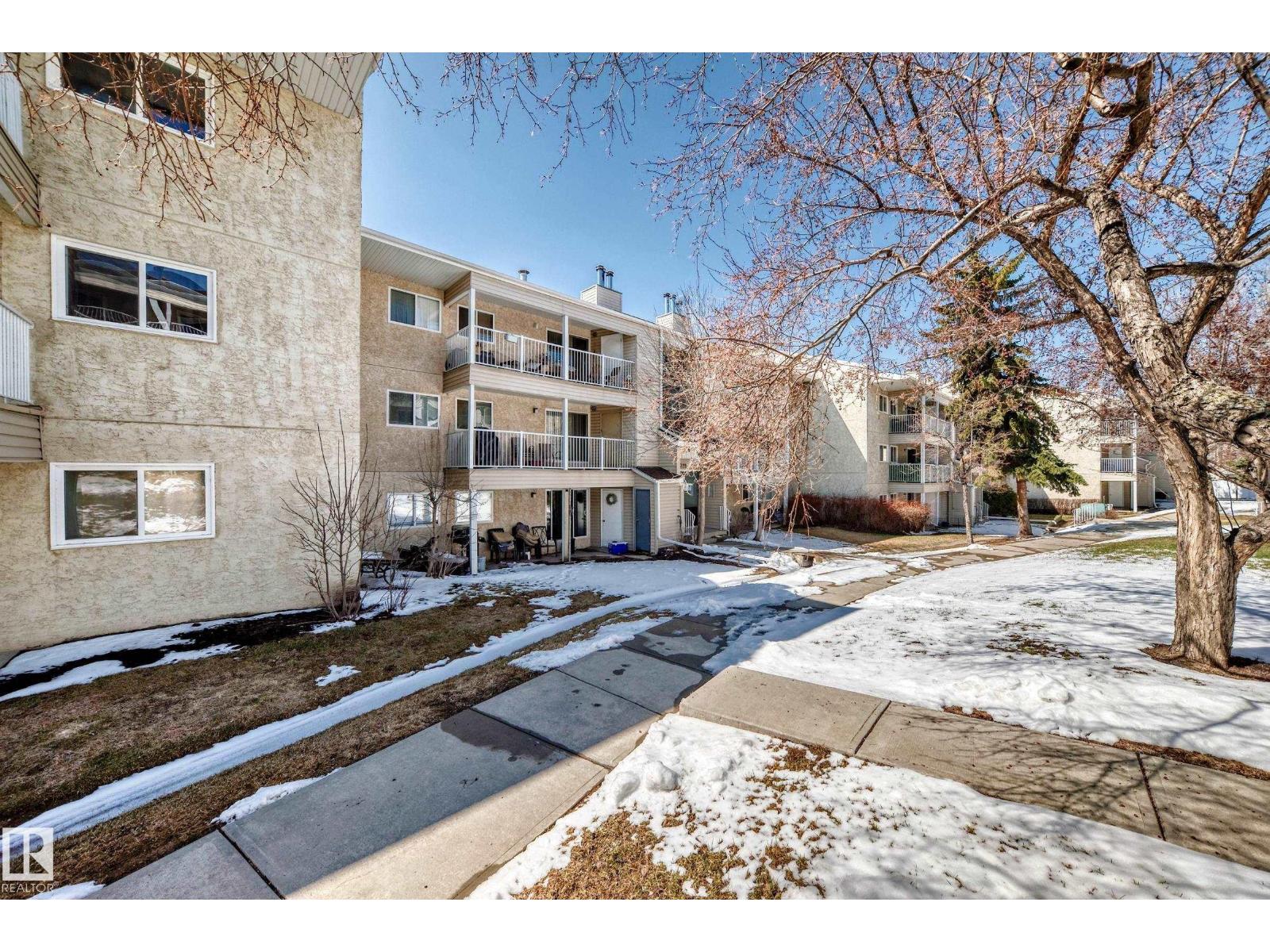 #202 328 Woodbridge Wy, Sherwood Park, Alberta  T8A 4G3 - Photo 2 - E4484683