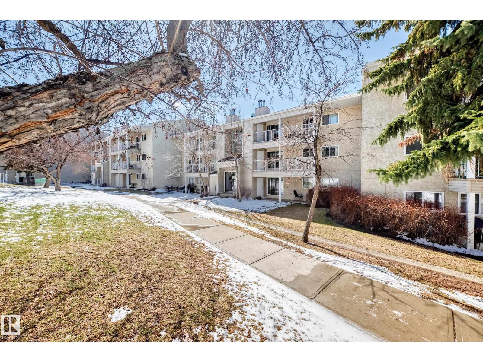 #202 328 Woodbridge Wy, Sherwood Park, Alberta  T8A 4G3 - Photo 3 - E4484683