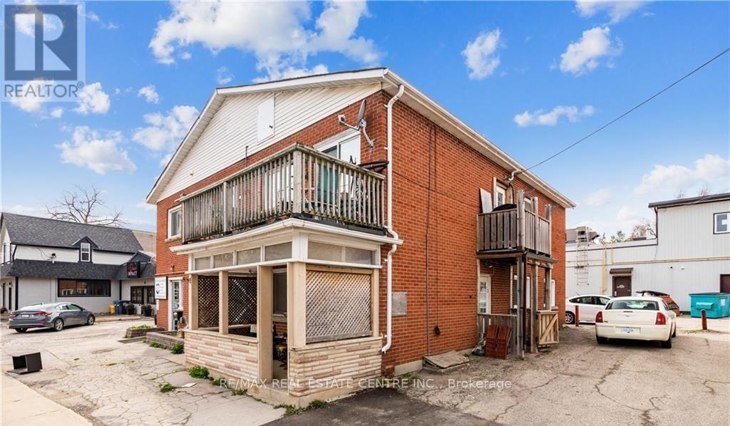 9 MILL STREET W, Halton Hills, Ontario