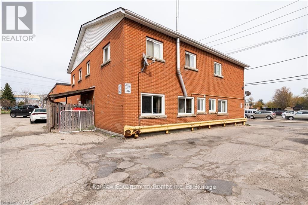 9 Mill Street W, Halton Hills, Ontario  L7J 1G3 - Photo 21 - W13059444