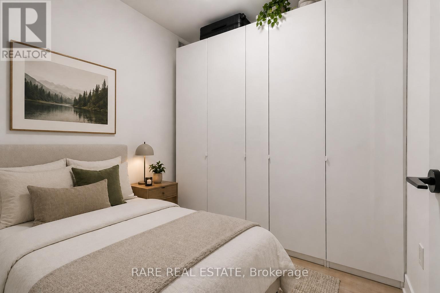 219 - 50 George Butchart Drive, Toronto, Ontario  M3K 0C9 - Photo 11 - W13059458