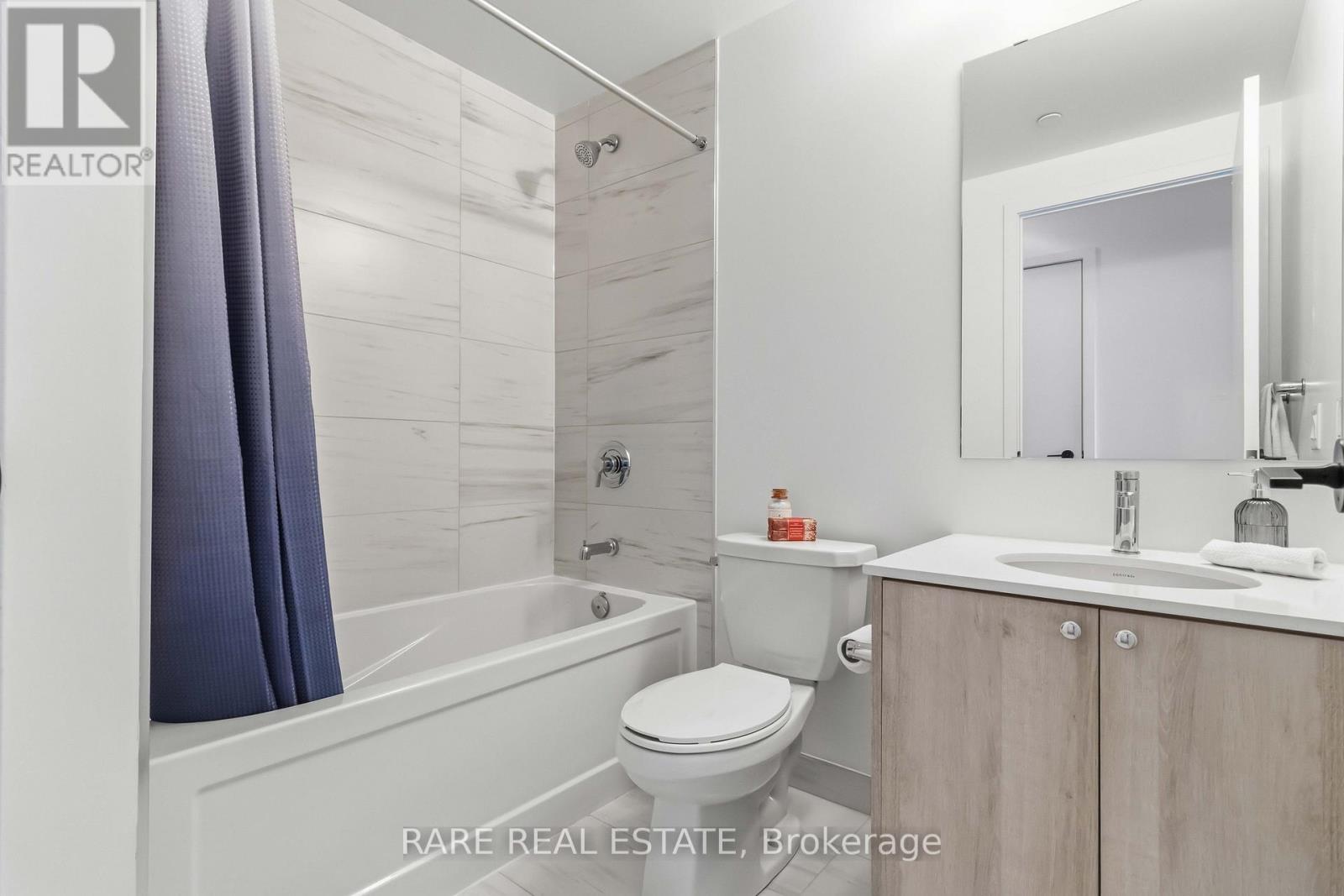 219 - 50 George Butchart Drive, Toronto, Ontario  M3K 0C9 - Photo 13 - W13059458